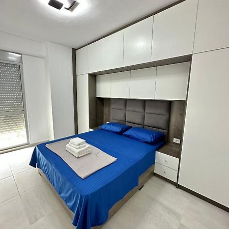 Azura Saranda Terraces Apt Dış mekan fotoğraf