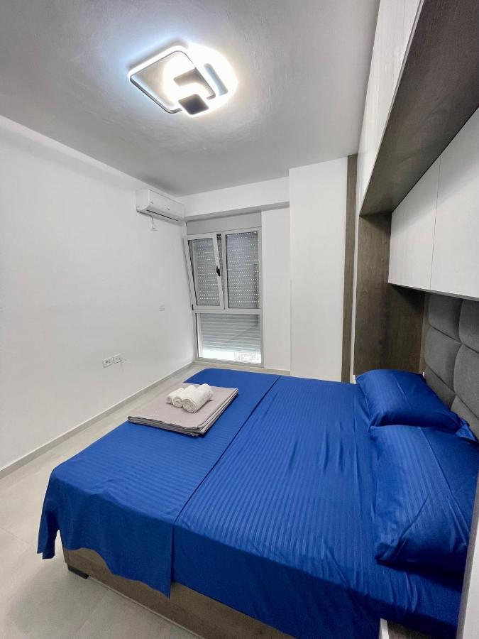 Azura Saranda Terraces Apt Dış mekan fotoğraf