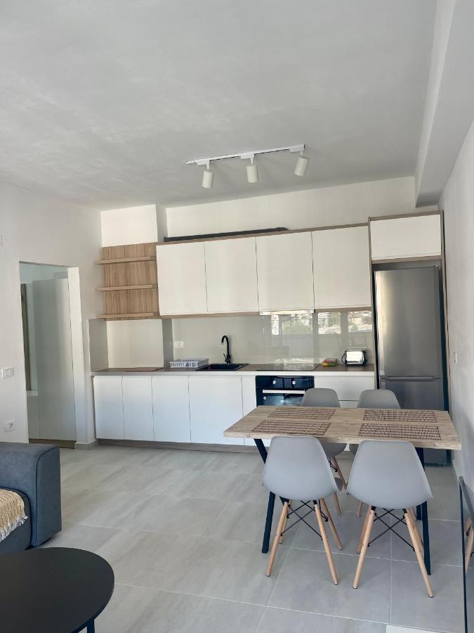 Azura Saranda Terraces Apt Dış mekan fotoğraf