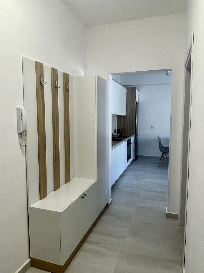 Azura Saranda Terraces Apt Dış mekan fotoğraf