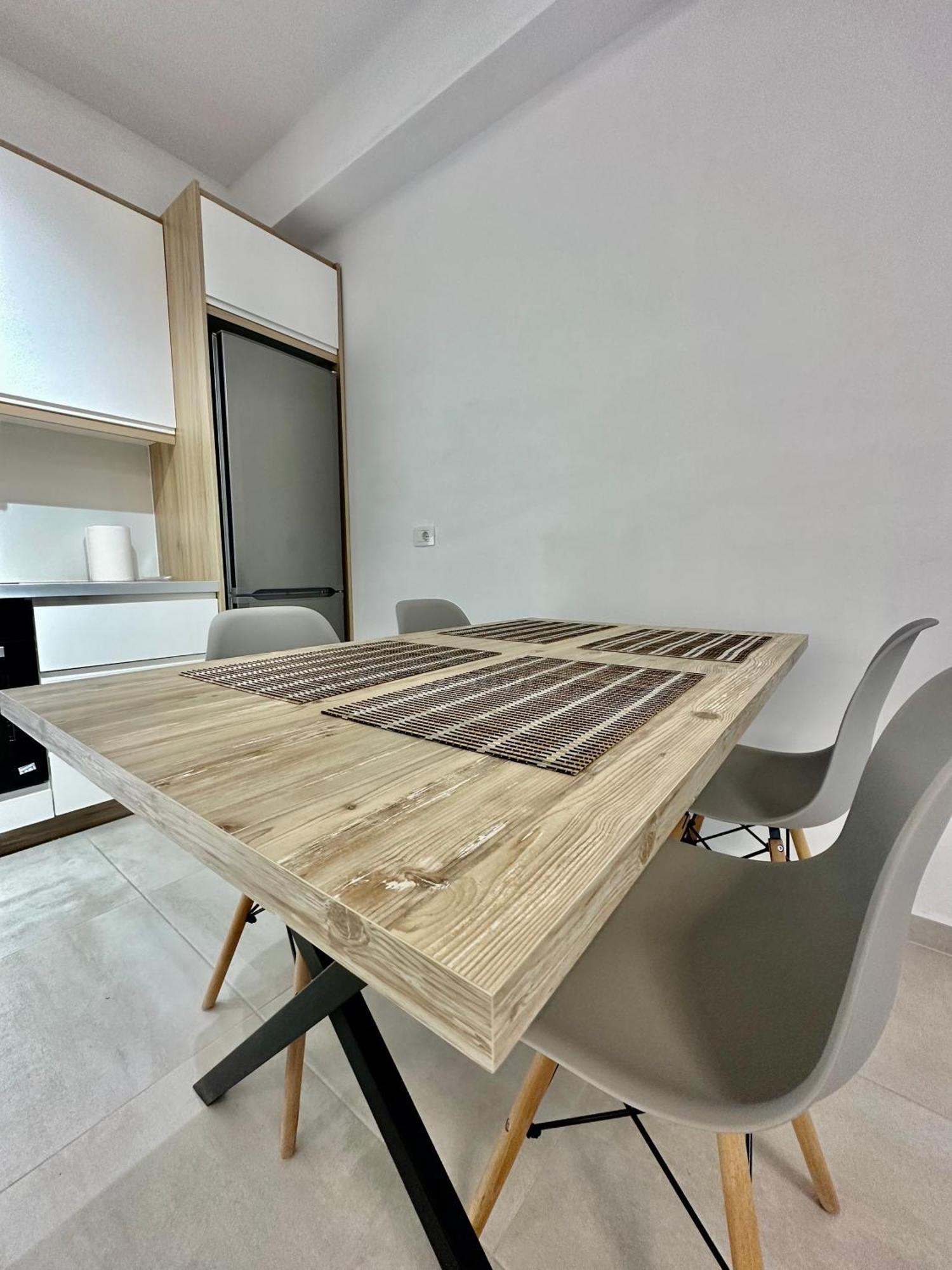 Azura Saranda Terraces Apt Dış mekan fotoğraf