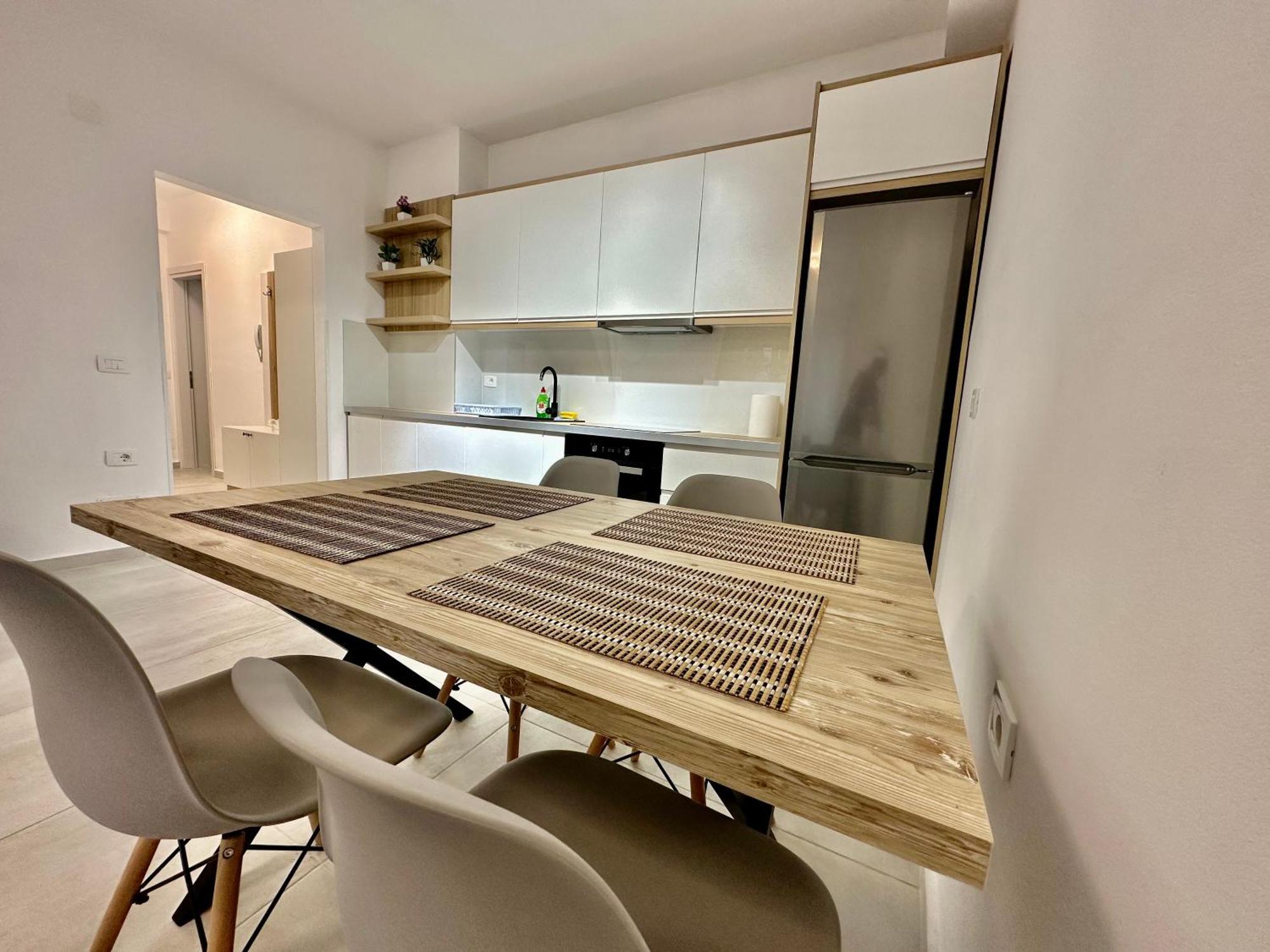 Azura Saranda Terraces Apt Dış mekan fotoğraf