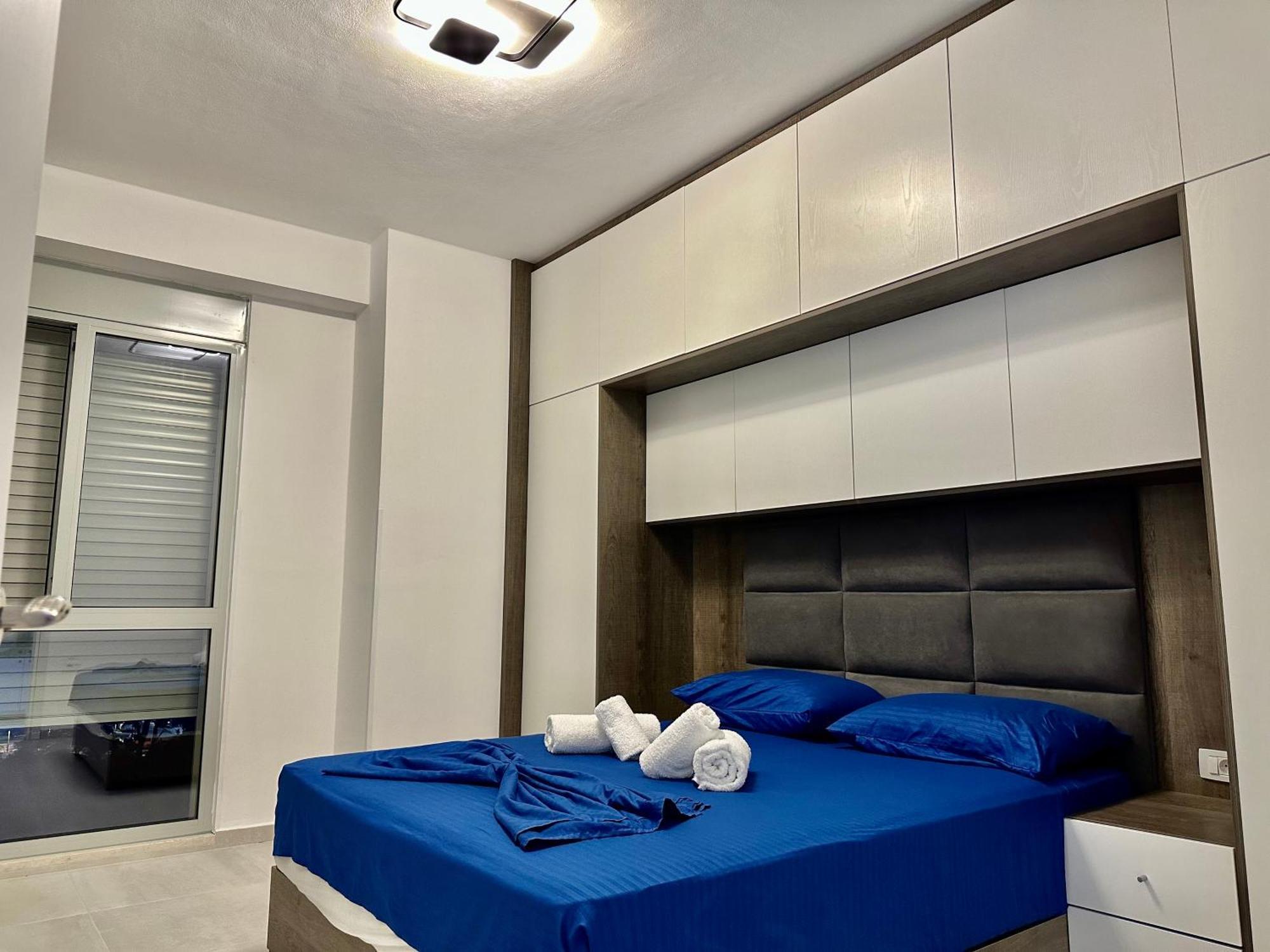 Azura Saranda Terraces Apt Dış mekan fotoğraf